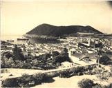 Vista de Angra do Heroísmo
