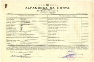 Contramarca n.º 84/1940