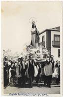 Festa dos Santos Padroeiros em Angra do Heroísmo - Conceição (Nossa Senhora da Conceição)