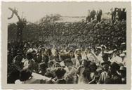 Retrato Inauguração da estrada da Bagassina às Lages na Terra-Chã