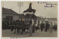 Cortejo das Oferendas - Angra do Heroísmo 