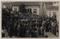 Inauguração da Lápide na Casa onde viveu Francisco Ferreira Drummond