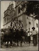 Igreja da Sé, exterior