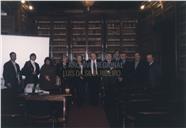 Sala de Reservados do Palácio Bettencourt