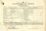 Contramarca n.º 130/1940