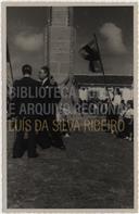 Inauguração do Monumento e Lápide na Casa onde viveu Francisco Ferreira Drummond - <span class="hilite">Joaquim</span> Corte-Real e Amaral 