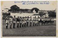 Torneio de Futebol entre Luso-Argentinos e Lusitânia 