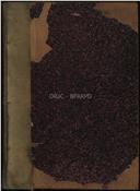 Registo de casamentos