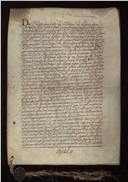 Carta régia de Filipe I de Portugal